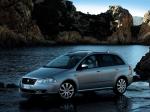 Fiat Croma 2005 года